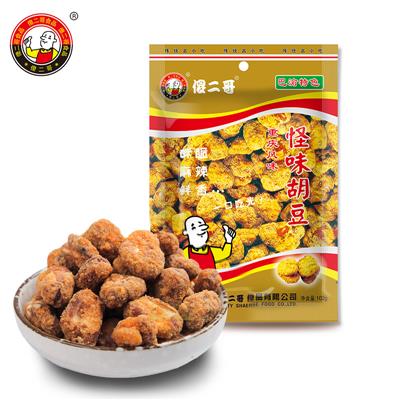 重慶風味怪味胡豆 102g